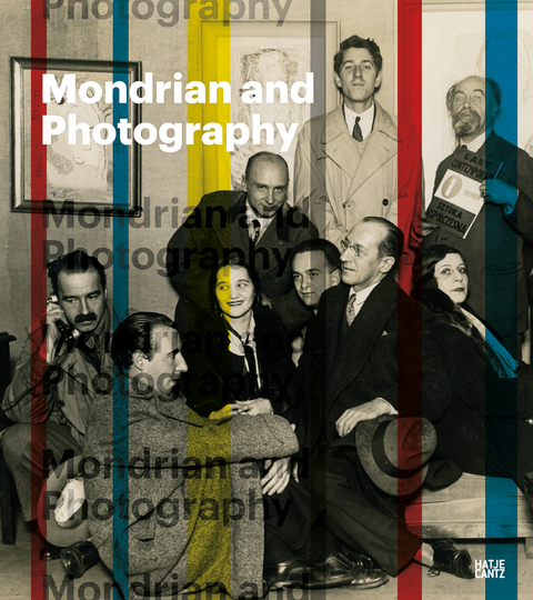 Mondrian and Photography - 