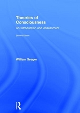 Theories of Consciousness - Seager, William