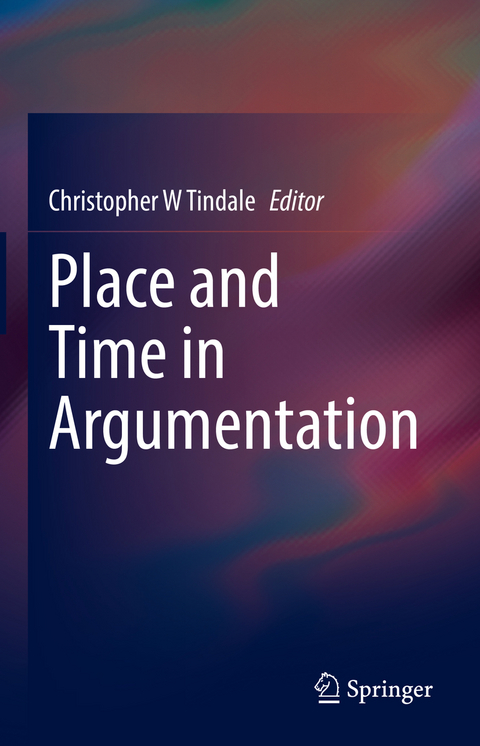 Place and Time in Argumentation - 