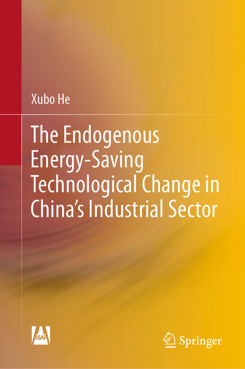 The Endogenous Energy-Saving Technological Change in China's Industrial Sector - Xubo He