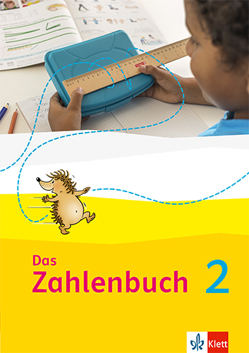 Das Zahlenbuch 2