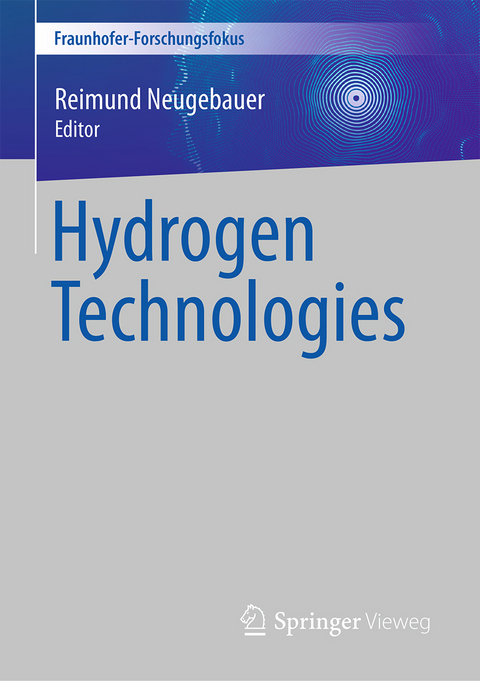 Hydrogen Technologies - 