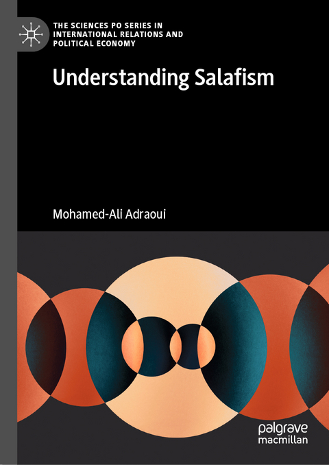 Understanding Salafism - Mohamed-Ali Adraoui