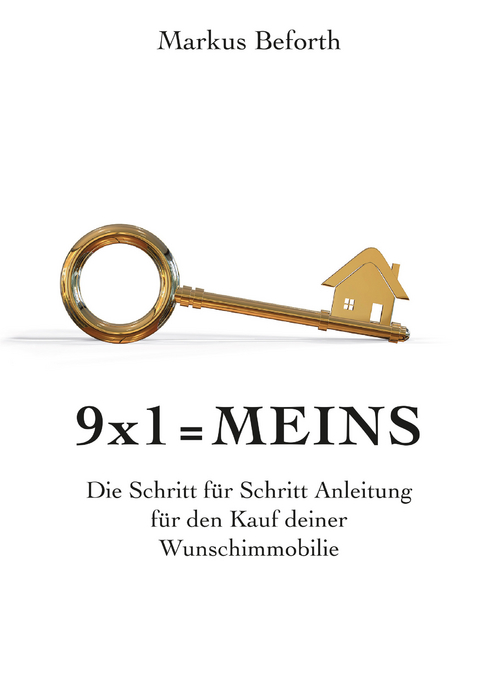 9x1 = Meins - Markus Beforth