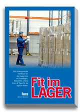 Fit im Lager - Michael Langelage, Andrea Blum