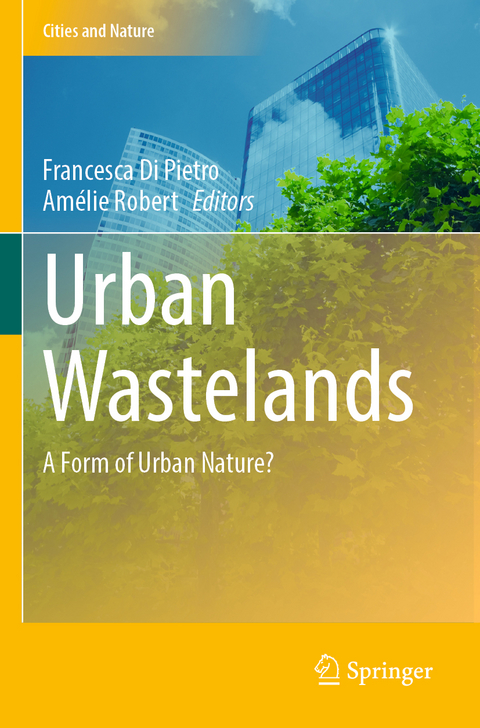 Urban Wastelands - 