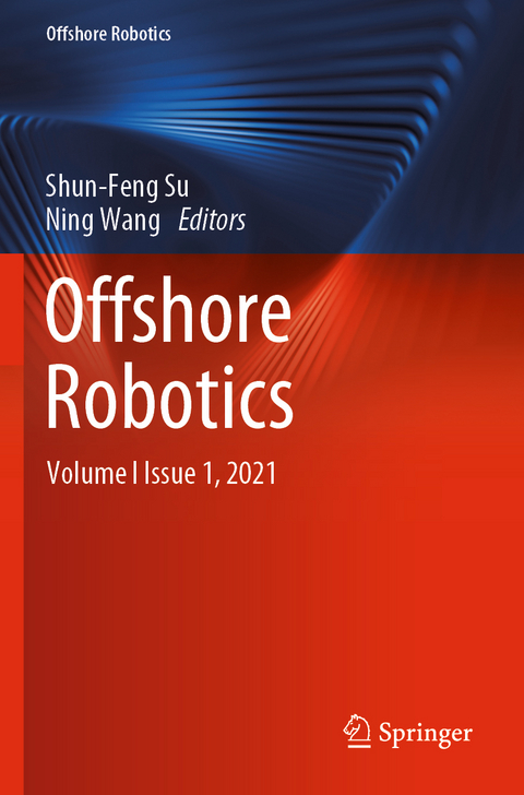 Offshore Robotics - 