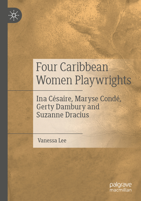 Four Caribbean Women Playwrights - Vanessa Lee