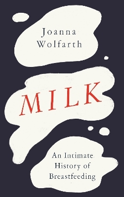 Milk - Joanna Wolfarth