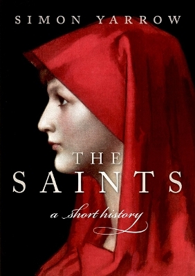 The Saints - Simon Yarrow