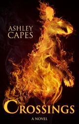 Crossings - Ashley Capes