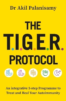 The T.I.G.E.R. Protocol - Dr Akil Palanisamy