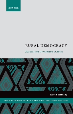 Rural Democracy - Robin Harding