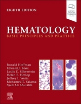 Hematology - Hoffman, Ronald; Benz, Edward J.; Silberstein, Leslie E.; Heslop, Helen; Weitz, Jeffrey