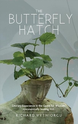 The Butterfly Hatch - Richard Vytniorgu