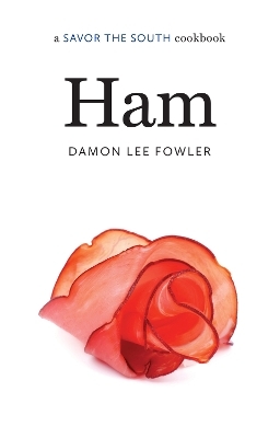 Ham - Damon Lee Fowler