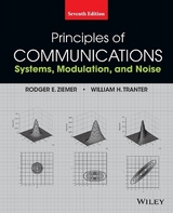 Principles of Communications - Ziemer, Rodger E.; Tranter, William H.