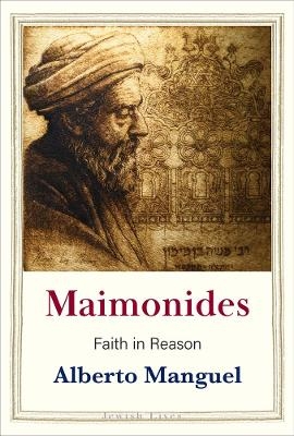Maimonides - Alberto Manguel