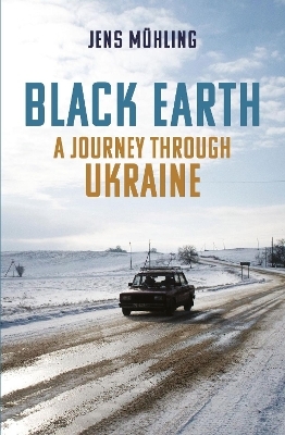 Black Earth - Jens Muhling
