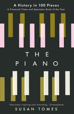 The Piano - Susan Tomes