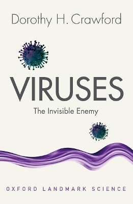 Viruses - Dorothy H. Crawford