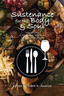 Sustenance for the Body & Soul - 