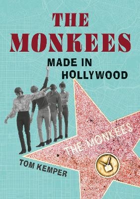 The Monkees - Tom Kemper