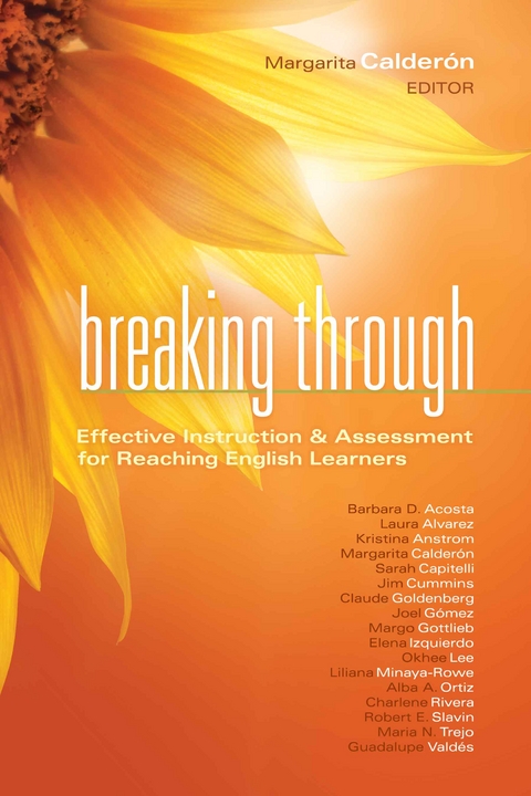 Breaking Through - 