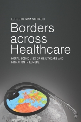 Borders across Healthcare - 