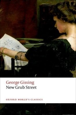 New Grub Street - George Gissing