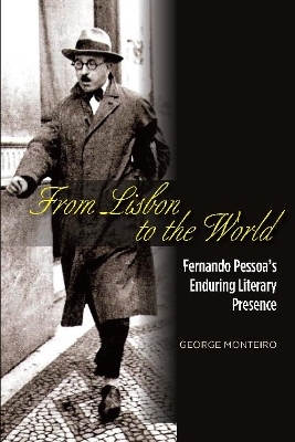 From Lisbon to the World - George Monteiro
