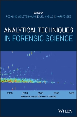 Analytical Techniques in Forensic Science - 