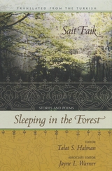 Sleeping in the Forest - Sait Faik