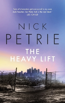 The Heavy Lift - Nick Petrie