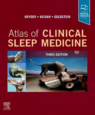Atlas of Clinical Sleep Medicine - Meir H. Kryger