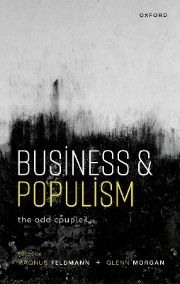 Business and Populism - 