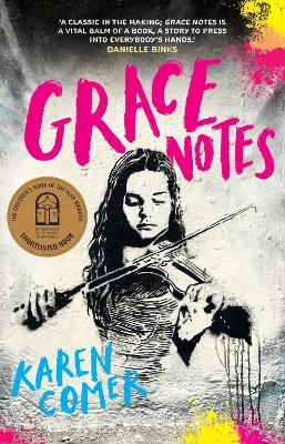 Grace Notes - Karen Comer