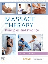 Massage Therapy - Salvo, Susan G.