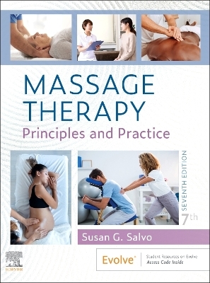 Massage Therapy - Susan G. Salvo