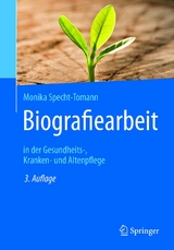 Biografiearbeit -  Monika Specht-Tomann