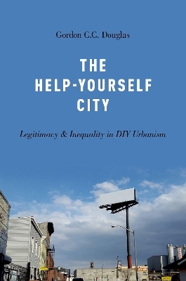 The Help-Yourself City - Gordon C.C. Douglas