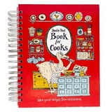 Dodo Pad Book For Cooks Recipe Journal - Dodo, Lord