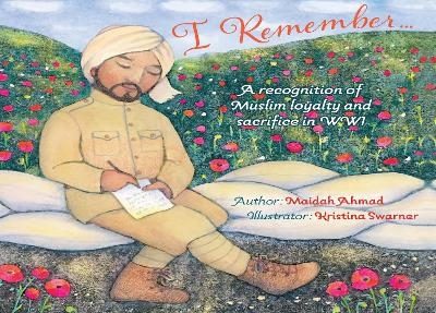 I Remember - Maidah Ahmad