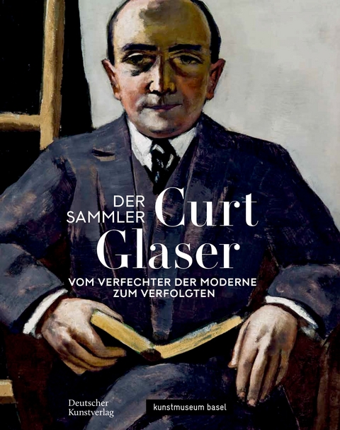 Der Sammler Curt Glaser - 