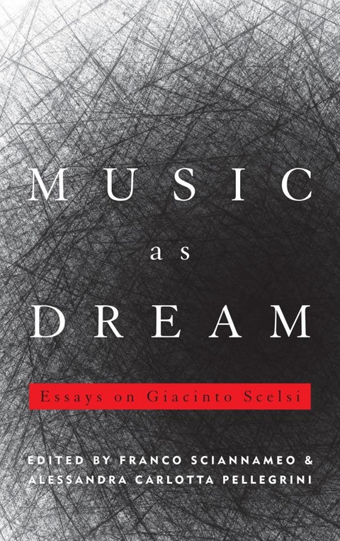 Music as Dream - 