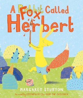 A Fox Called Herbert - Margaret Sturton