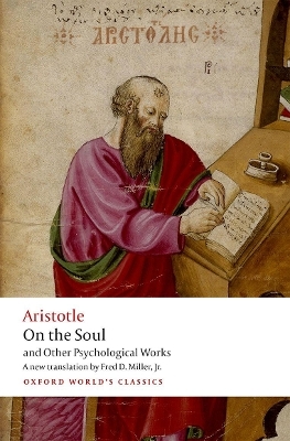 On the Soul -  Aristotle