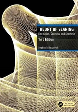 Theory of Gearing - Radzevich, Stephen P.