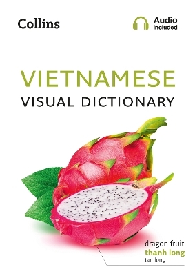 Vietnamese Visual Dictionary -  Collins Dictionaries