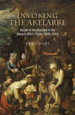 Invoking the Akelarre